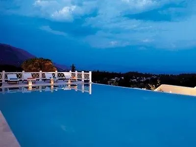 Castello Di Vista Hotel Ýpsos