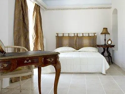 Castello Di Vista Hotel Ýpsos