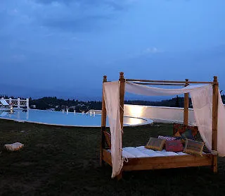 Castello Di Vista Hotel Ýpsos