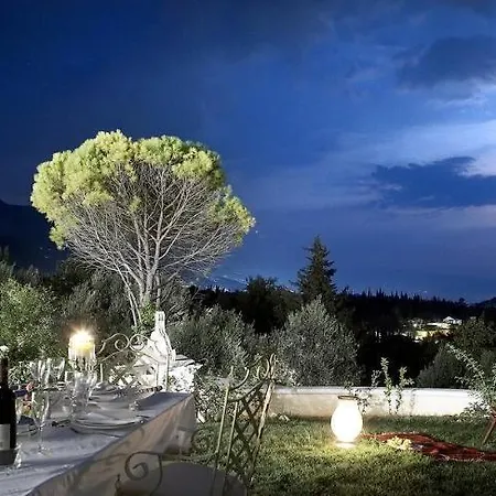 Castello Di Vista 5* Ýpsos