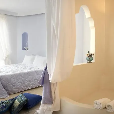 Hotel Castello Di Vista