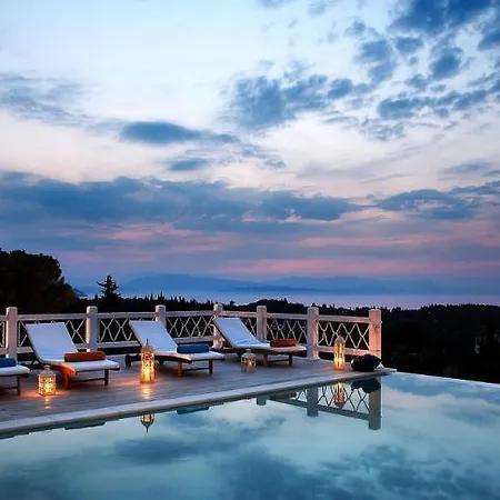 Castello Di Vista 5* Ýpsos