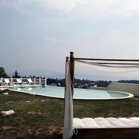 Castello Di Vista Hotel